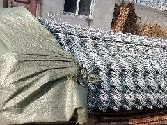 二.防护网系列：大丝电焊网