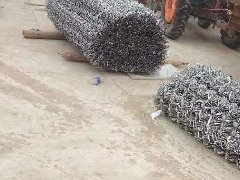 二.防护网系列：大型电焊网