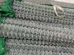 二.防护网系列：石笼网