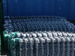 河北省衡水市安平县物流表（二）